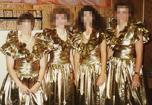 http://whiteweddingbellsring.blogspot.com/2008/07/always-bridesmaid-never-bride.html gold_dresses_490x340-1