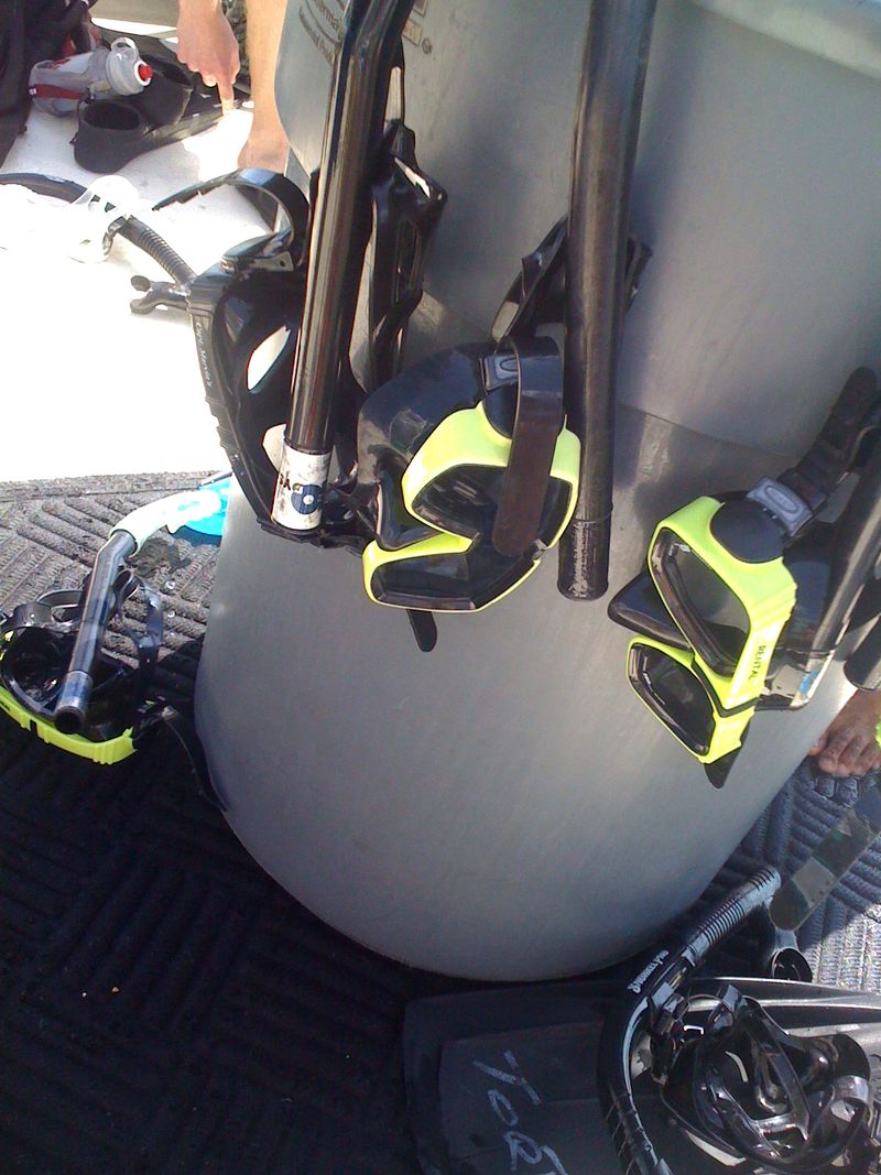 Scuba