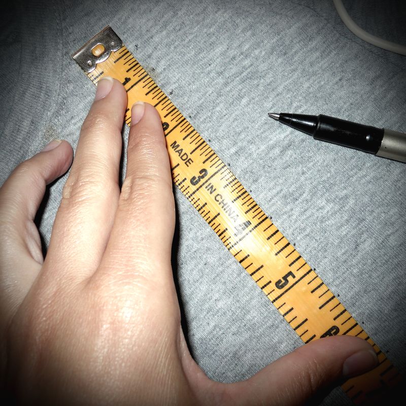 Measure Measure