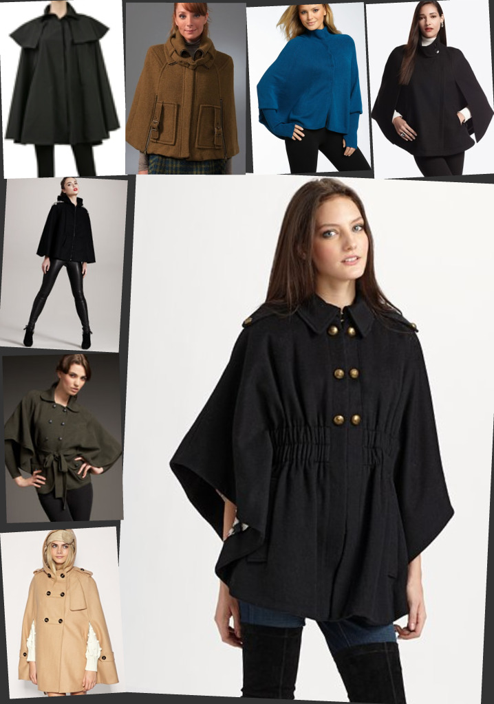 Cape collage Cape collage