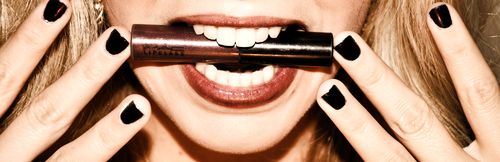 Nails mouth Nails mouth