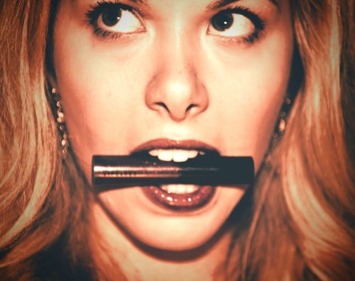 Lipglass mouth 1 Lipglass mouth 1