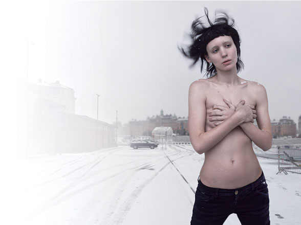 Rooney mara 1