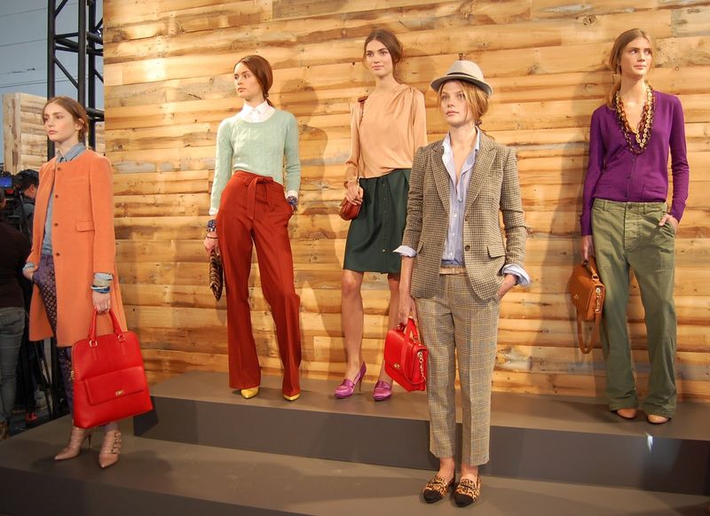Jcrew fall 2011 10 Jcrew fall 2011 10