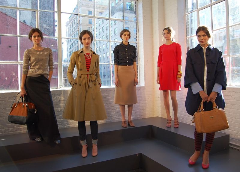Jcrew fall 2011 14 Jcrew fall 2011 14