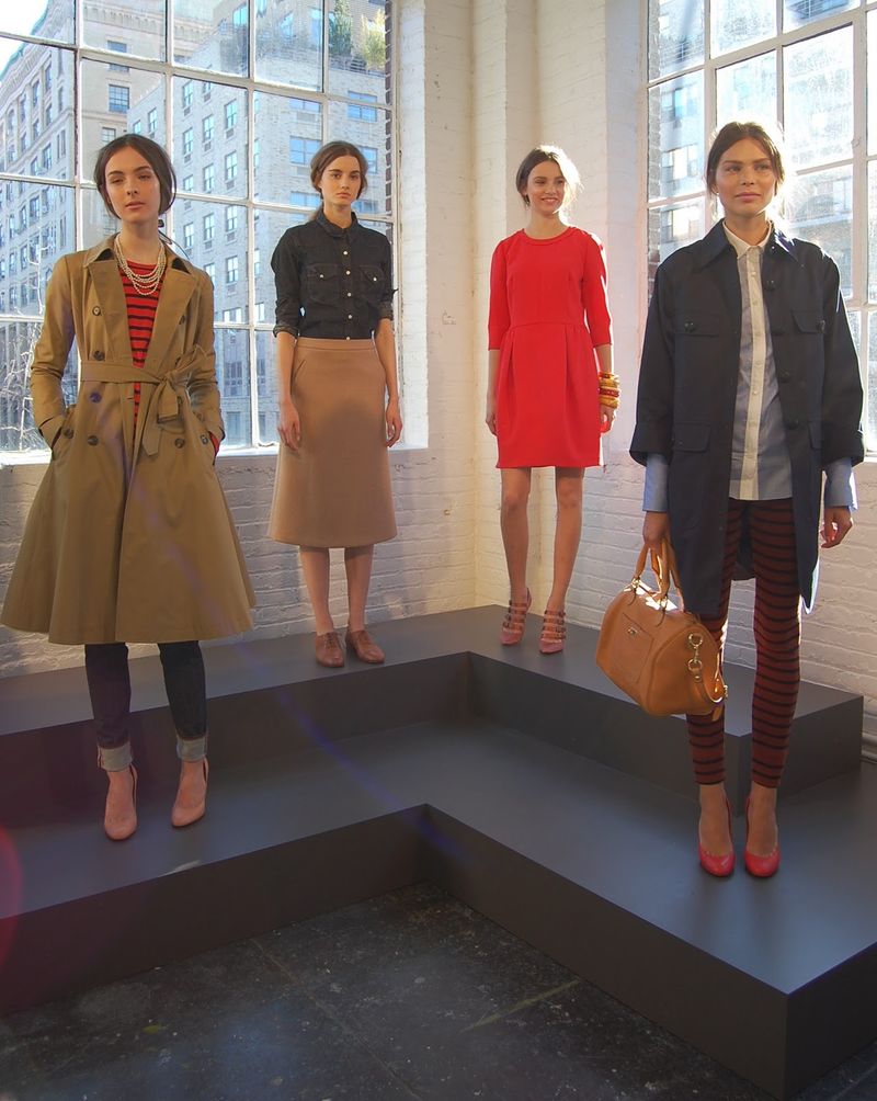Jcrew fall 2011 17 Jcrew fall 2011 17