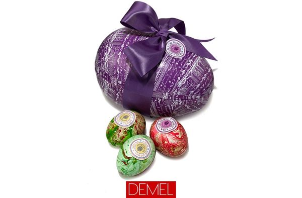 Vogue 5-demel