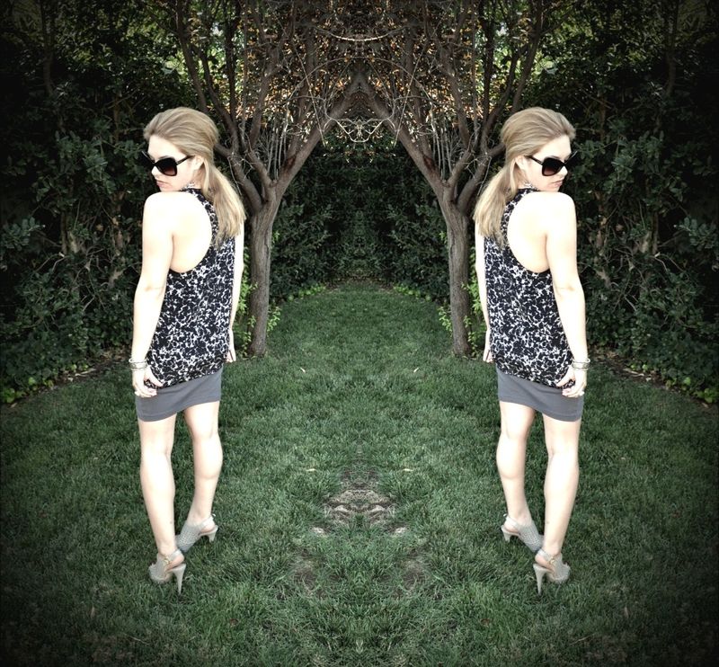 Wang collage