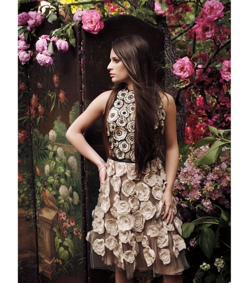 Lea-michele-taupe-valentino-0811-xl-72305818 Lea-michele-taupe-valentino-0811-xl-72305818