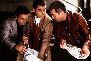 GoodFellas
