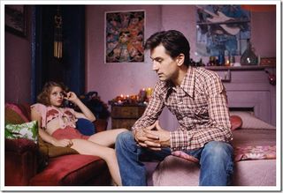 Original taxi driver