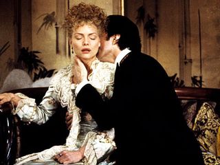 Age of innocence