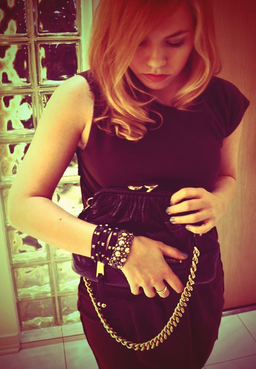 Marant bag