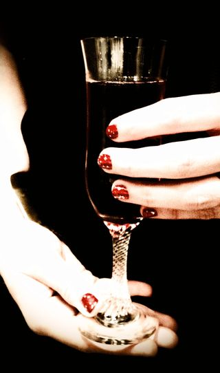 Champagne NYE Champagne NYE