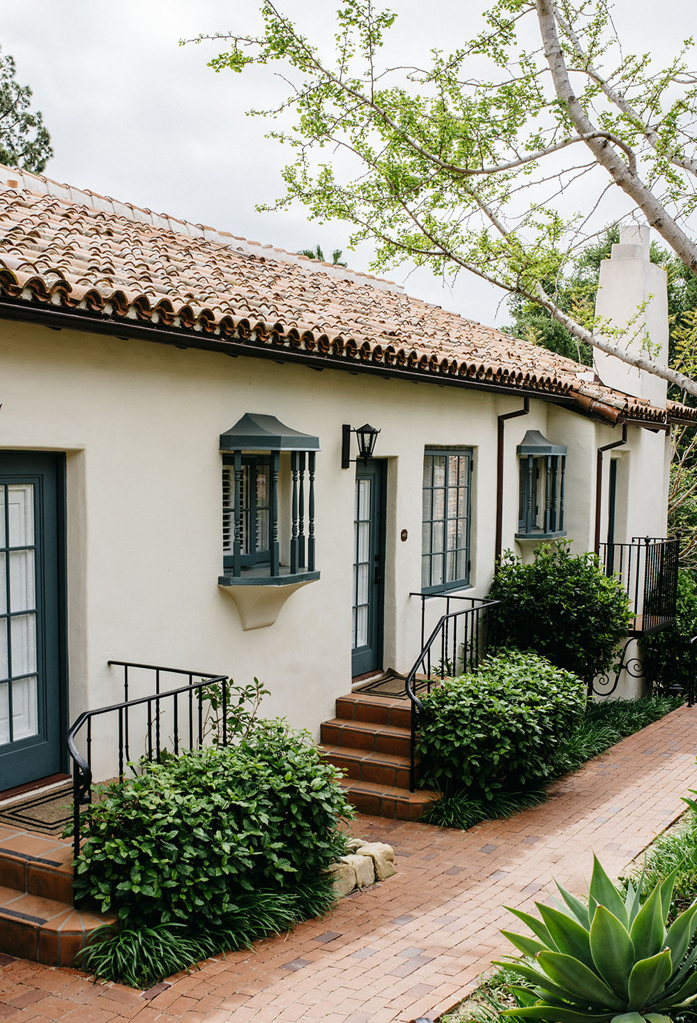 Santa Barbara Bungalows