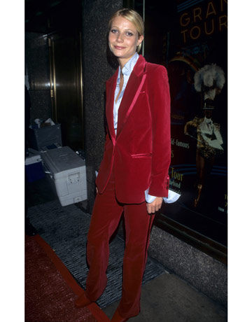 I Would Drape Myself In Velvet If It Were Socially Acceptable