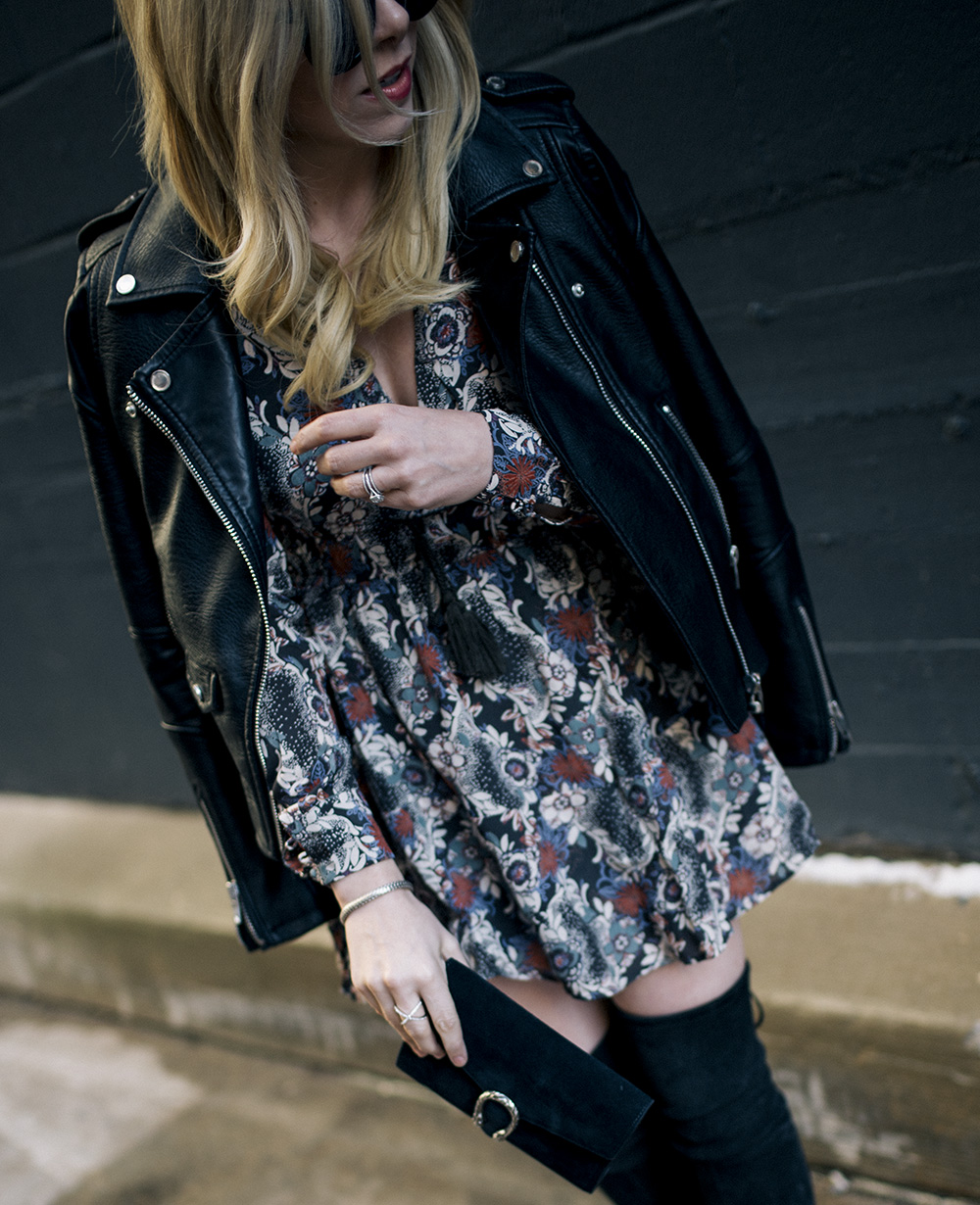 Paisley + my favorite jacket + changes coming to AiW - Allyson in ...